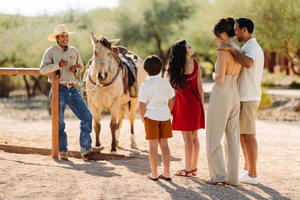 Mother's Day Brunch at Ko'sin