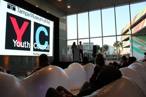 Young Directors’ Film Festival