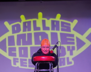 Dallas Indie Comedy Festival