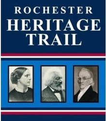 Local History Walking Tour- Heritage Trail