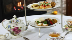 Spring Seasonal Teas