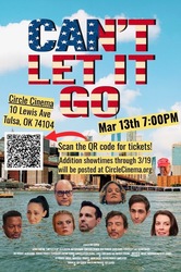 Indie Comedy Film Screening with Filmmaker Q&A at Circle Cinema