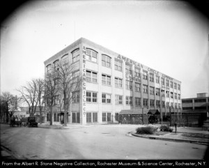 Walking Tour: Innovation and Adaptation: Reinventing Rochester's 6th Ward   *offsite tour