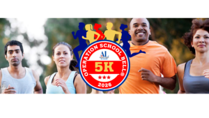 Assistance League of the Eastside Operation School Bell® 5K Run/Walk
