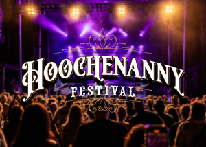 Hoochenanny Festival