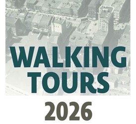 Walking Tour-From Shoes to Shrapnel: Industrializing (east) Rochester  *offsite tour