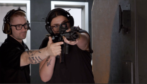 Shooter’s World Offers One-of-a-Kind Private Experiences for Social Events NOW AVAILABLE