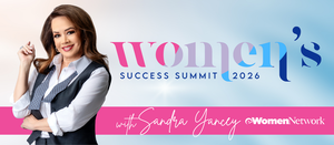 2026 Women’s Success Summit - SHIFT: The CEO Advantage
