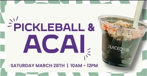 Austin Pickle Ranch Pickleball & Açaí
