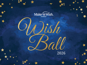 Make-A-Wish Minnesota Wish Ball 2026
