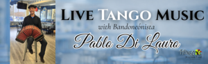 Live Tango Music