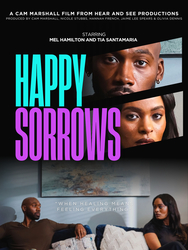 Happy Sorrows World Premiere