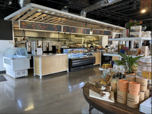 Match Market & Bar Announces Easter Brunch Specialties APRIL 5