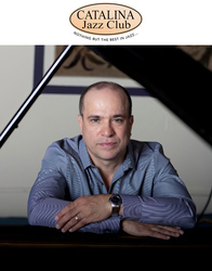 Grammy Winner OSCAR HERNANDEZ Birthday Concert Celebration CATALINA JAZZ CLUB, Mar 29