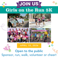 Girls on the Run 5K