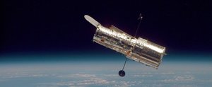 Hubble's Legacy - Astronomy Class at the Cincinnati Observatory