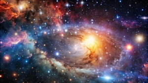 Dorrance DOME After Hours | Cosmic Treasure Chest: Unveiling the Universe with Rubin Observatory