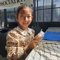 Youth Soapstone Carving Classes - Best of the Northwest Spring Show