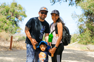 Family Fun Day | Nature Collective