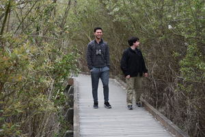 Discovery Tour | Nature Collective