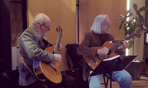 String Theory at On Cloud Wine