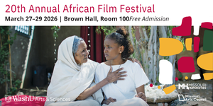 20th African Film Festival