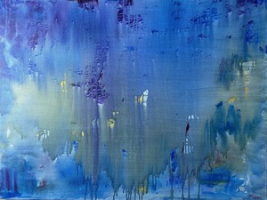 Art Exhibit and Reception