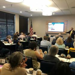 Estate Planning for Faith, Family & Legacy