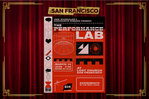 Performance Lab!