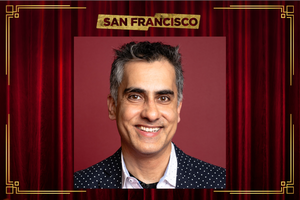 Mahatma Moses Presents: HoliPurim