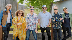 Wreckless Strangers Live at Lucca Bar & Grill