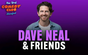 Dave Neal & Friends