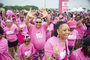 16th Annual Stop the Silence 5K Walk/Run