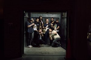 LIVE AT STUDIO5! New Nostalgia