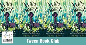Tween Book Club