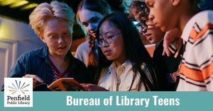 Bureau of Library Teens