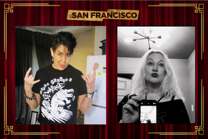 Michelle Shocked + Cintra Wilson