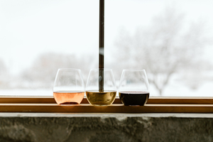 Middlebrook Mercantile Wine Tasting Experience