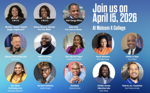 SVP Chicago 10th Annual Fast Pitch Showcase