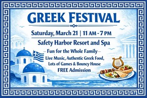 Greek Festival