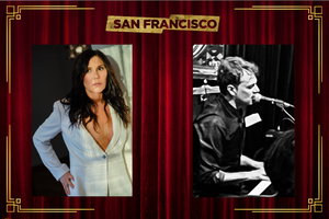 Pi Jacobs & Russell Tillitt Sing Songs