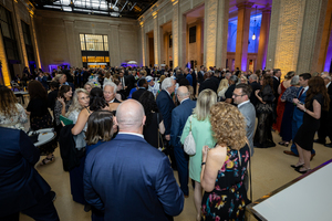 LTU Scholarship Gala 2026: Icons Reimagined