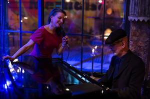 Live at Studio5!  Petra van Nuis & Dennis Luxion Quintet