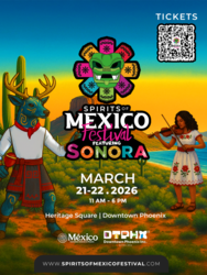 Spirits of Mexico Festival