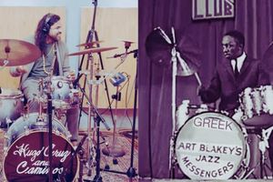 Thursday Night Jazz: Hugo Cruz & Caminos Perform the Music of Art Blakey & the Jazz Messengers (with