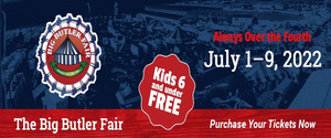 Big Butler Fair 2022