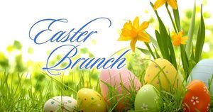 Easter Brunch