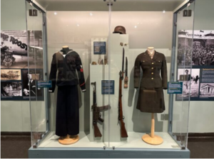 Teen Homeschool History Day: World War II