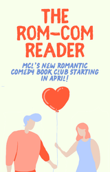 The Rom-Com Reader