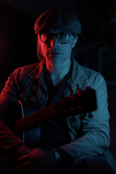 The Josh Garrett Band Live in Concert